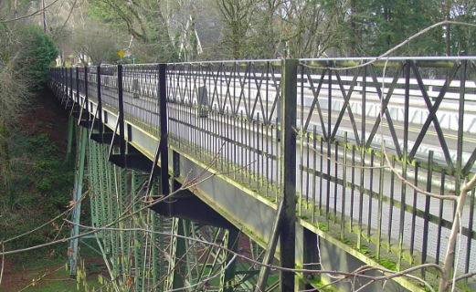 Good Morning, News:&nbsp; Trump Pardons Binance Cryptocurrency Founder, mRNA-Based COVID Vaccines Might Fight Cancer, and&nbsp;Balch Gulch Bridge Goes Historic